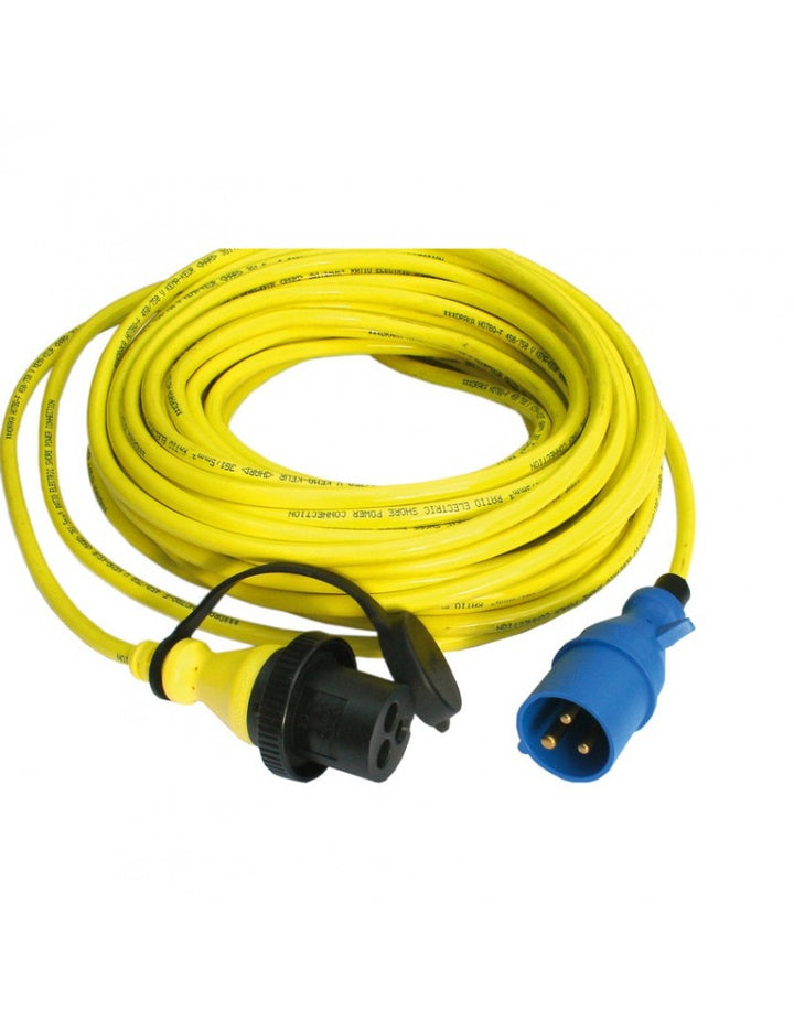 Victron Energy Landstromkabel 32 A/250 Vac 25 m