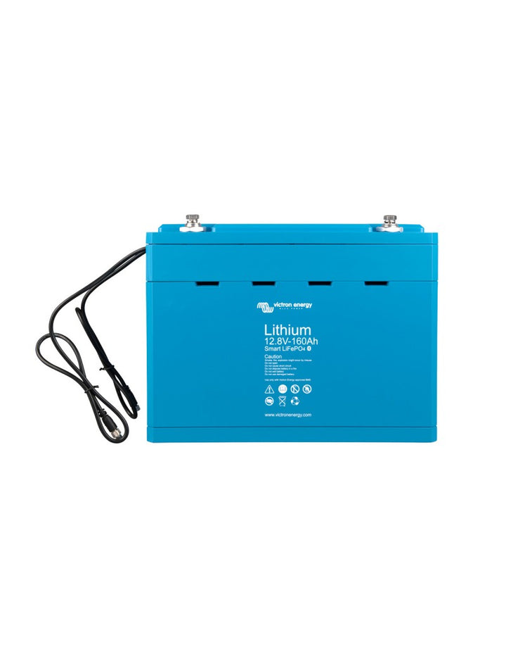 Victron Energy Lithium-Ionen-Akku 12,8 V/160 Ah