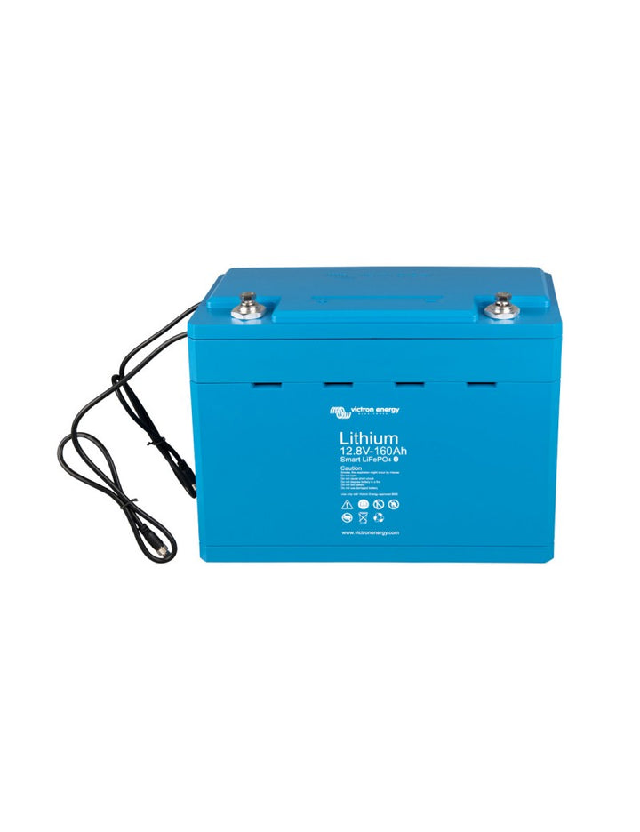 Victron Energy Lithium-Ionen-Akku 12,8 V/160 Ah