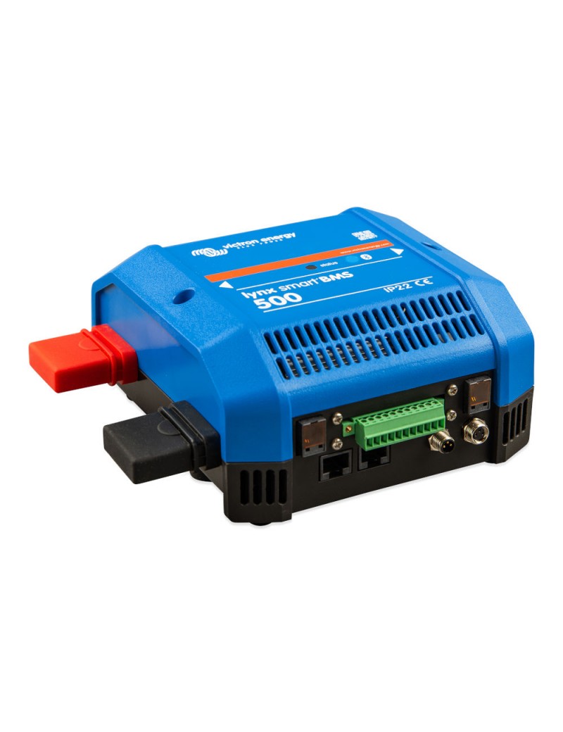 Victron Energy Lynx Smart BMS 500 Steuergerät