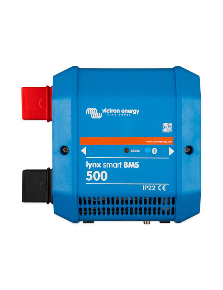 Victron Energy Lynx Smart BMS 500 Steuergerät