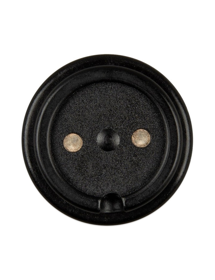 Victron Energy MagCode Netzstecker - MagCode Power Port 12V (max.15A)