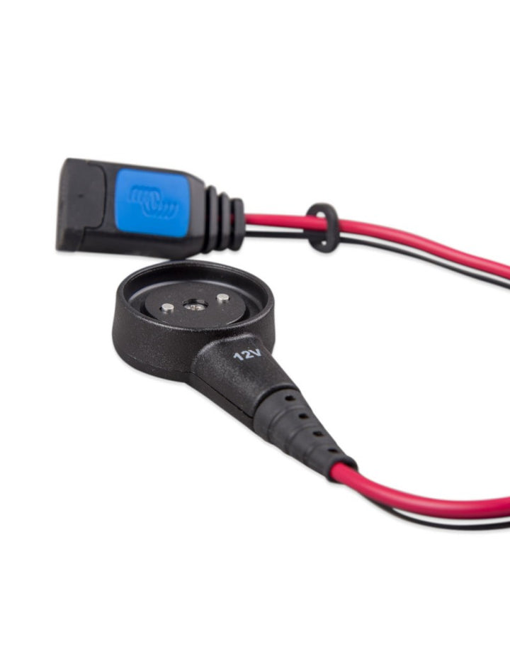 Victron Energy MagCode Steckdose - MagCode Power Clip 12V (max.15A)