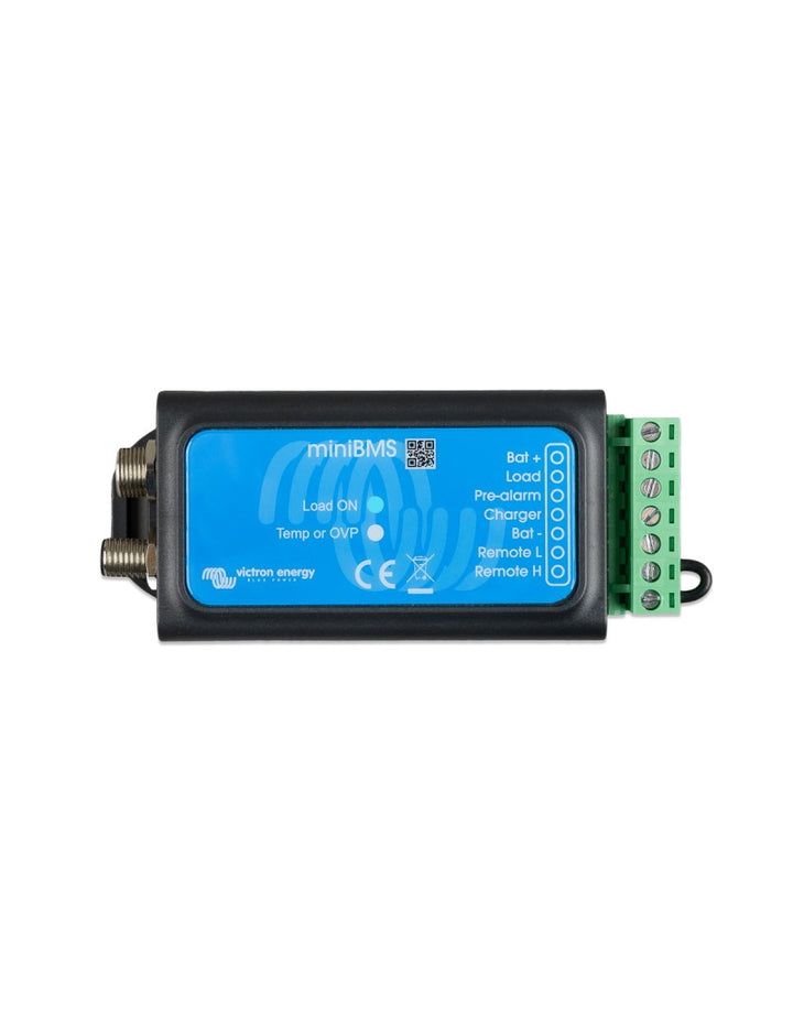 Victron Energy Managementsystem der Batterie Small BMS