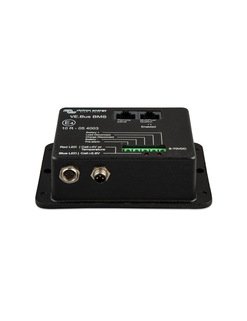 Victron Energy Managementsystem der Batterie VE.Bus BMS