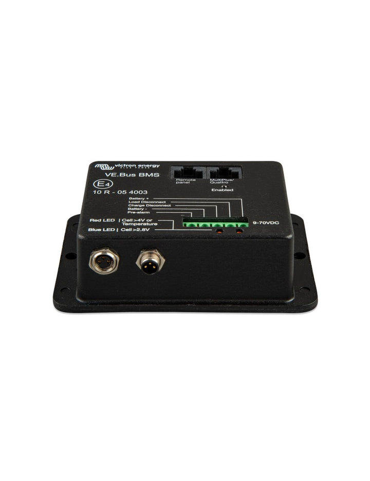 Victron Energy Managementsystem der Batterie VE.Bus BMS