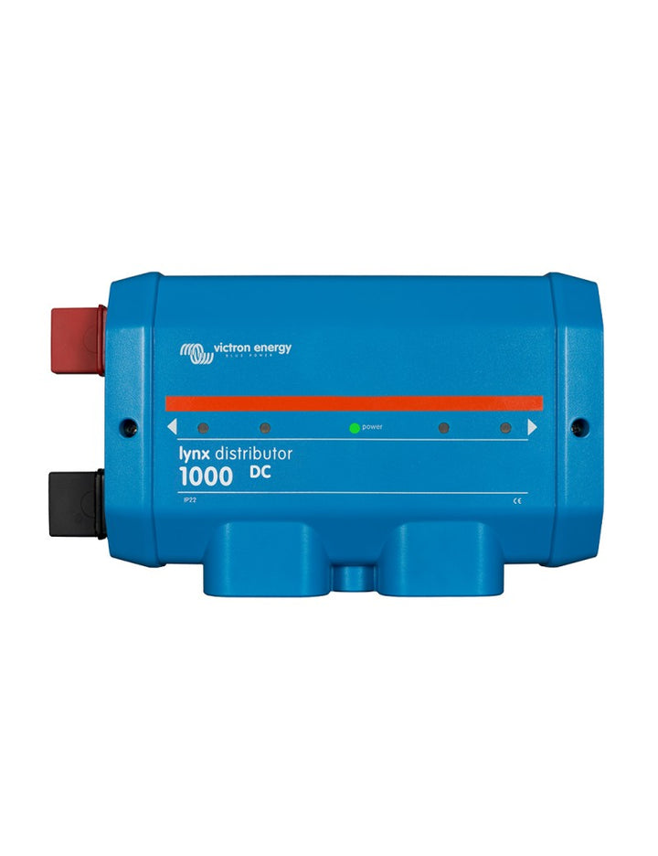 Victron Energy Modularer DC-Bus Lynx Distributor
