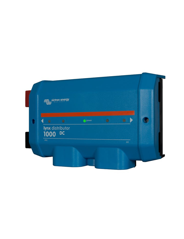 Victron Energy Modularer DC-Bus Lynx Distributor