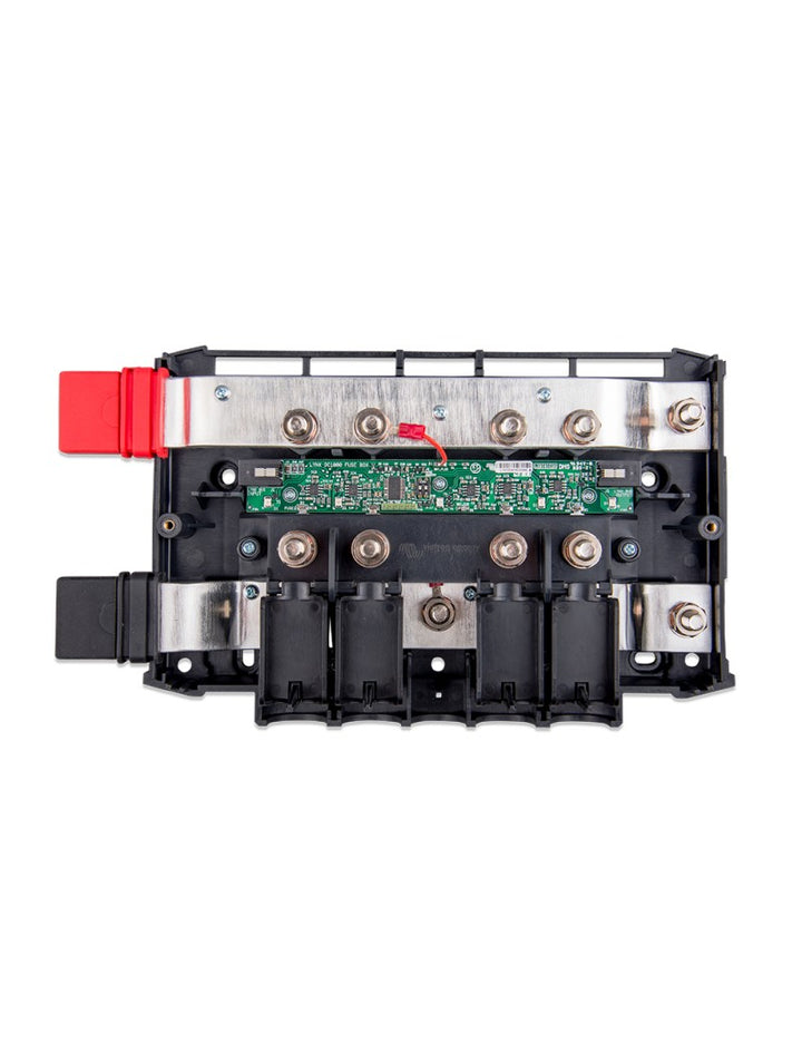 Victron Energy Modularer DC-Bus Lynx Distributor