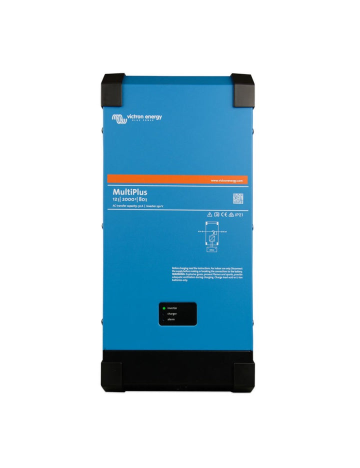 Victron Energy MultiPlus 12/2000/80-32 230V VE.Bus