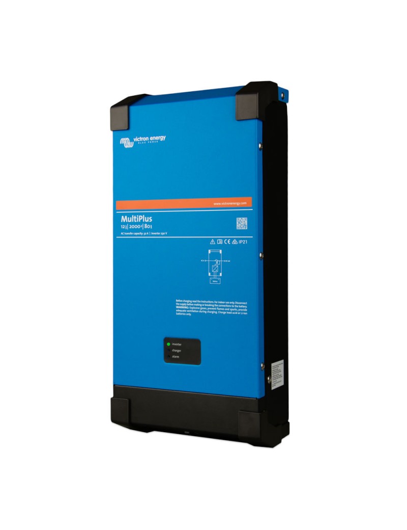 Victron Energy MultiPlus 12/2000/80-32 230V VE.Bus