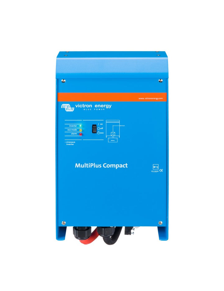 Victron Energy MultiPlus Compact 24/800 Wechselrichter