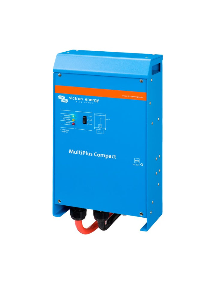 Victron Energy MultiPlus Compact 24/800 Wechselrichter