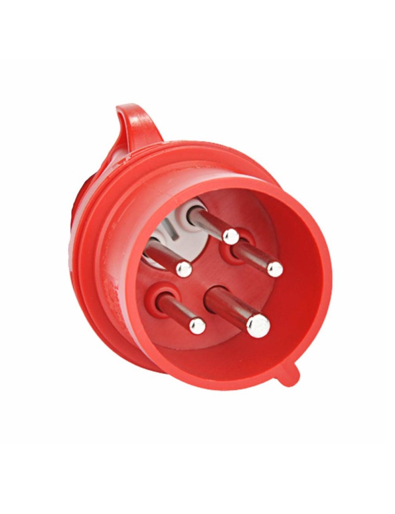 Victron Energy Netzteiladapter CEE 32 A 3F auf 1F