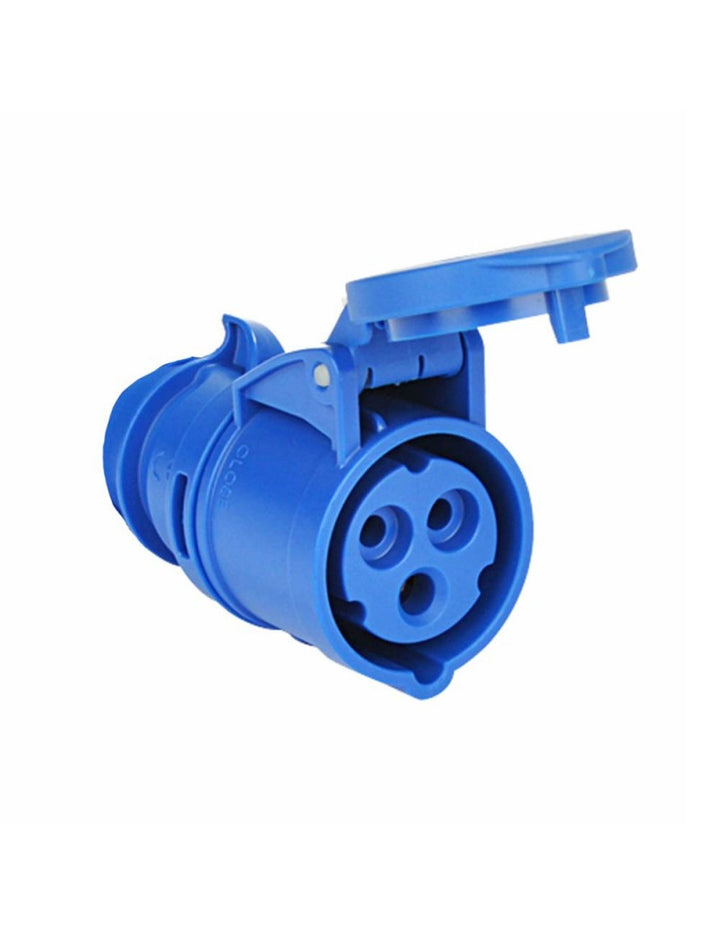 Victron Energy Netzteiladapter CEE 32 A 3F auf 1F