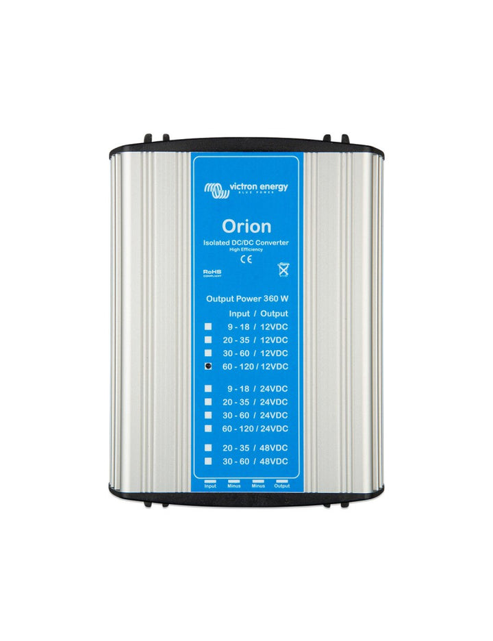 Victron Energy Orion 110/12-30 A isolierter Wandler