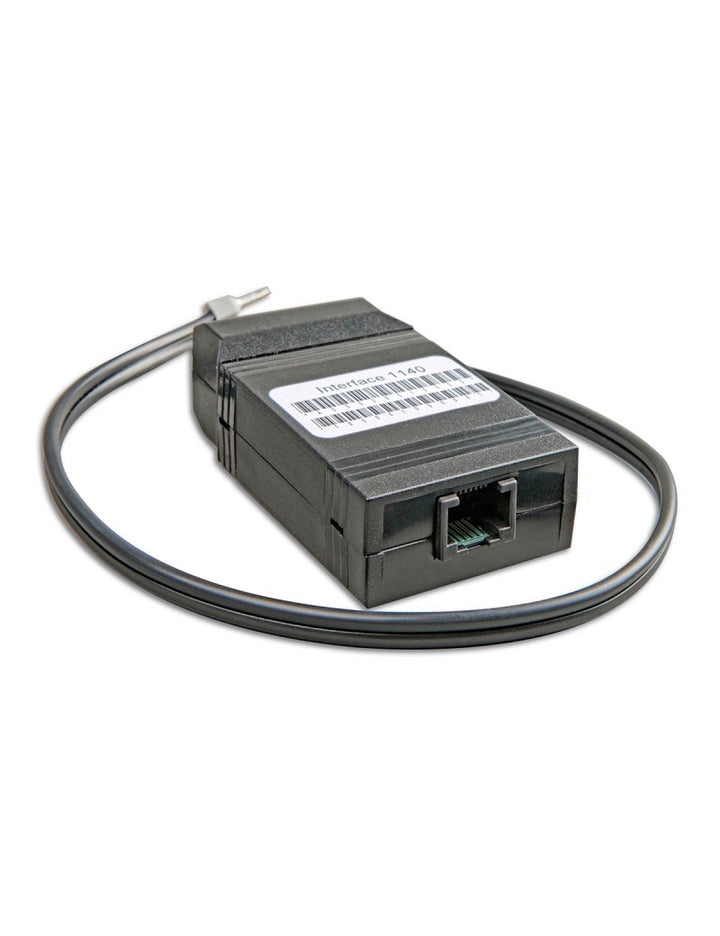 Victron Energy Schnittstelle 1140