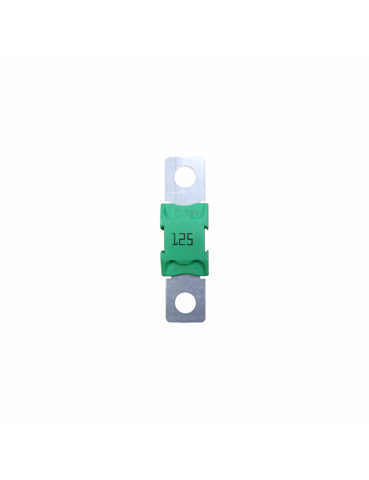 Victron Energy Sicherung Mega 125 A Versorgung 48 V