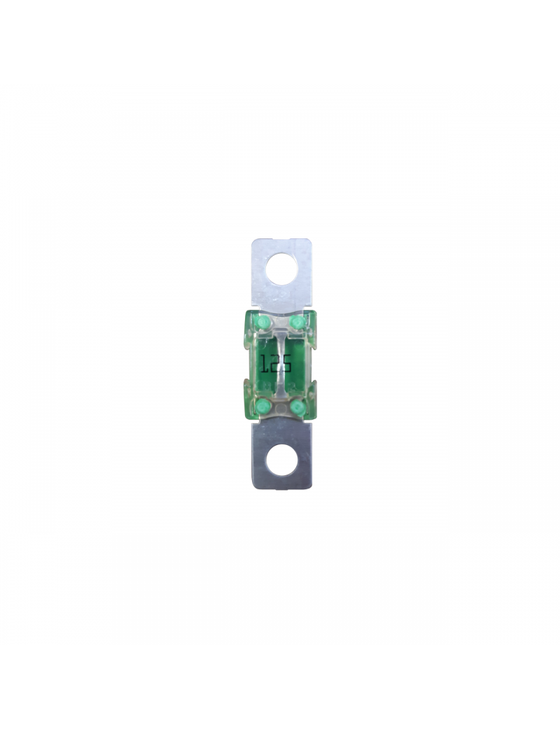 Victron Energy Sicherung Mega 125 A Versorgung 48 V