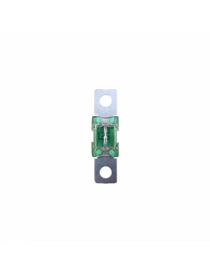 Victron Energy Sicherung Mega 125 A Versorgung 48 V