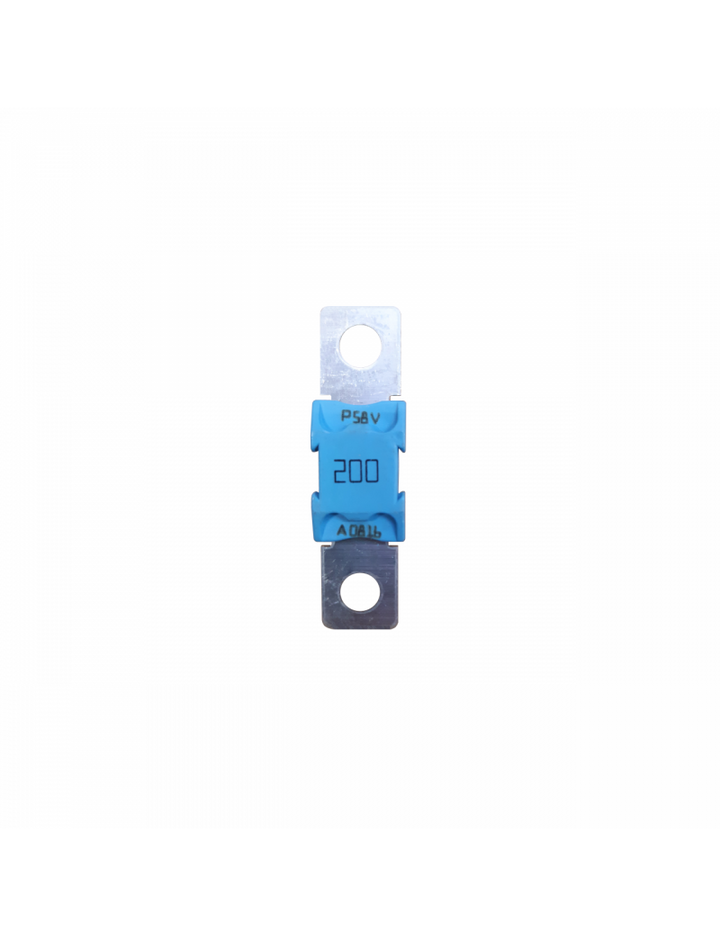 Victron Energy Sicherung Mega 200 A Versorgung 48 V