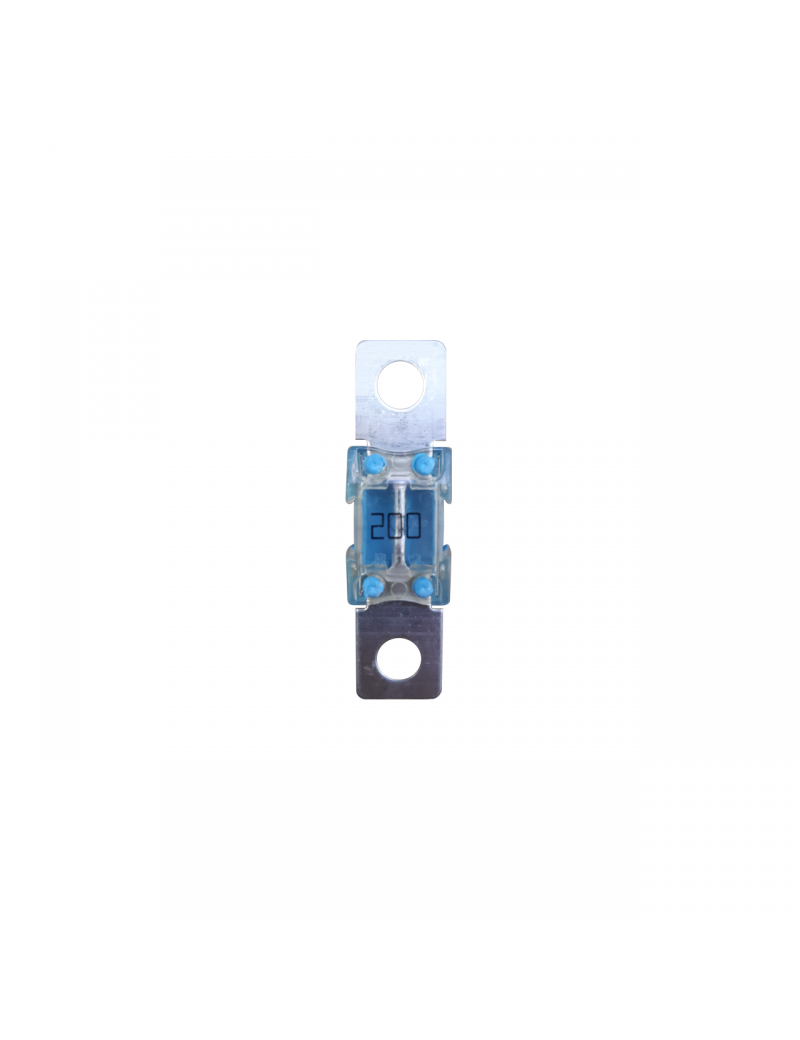 Victron Energy Sicherung Mega 200 A Versorgung 48 V
