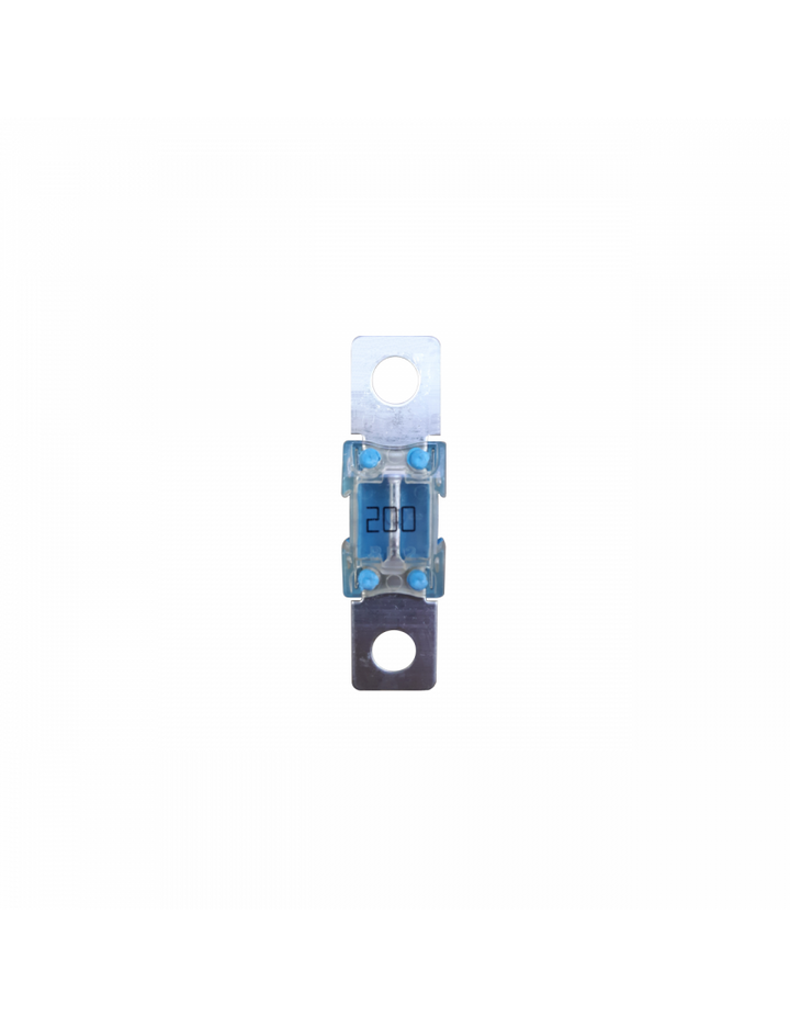 Victron Energy Sicherung Mega 200 A Versorgung 48 V