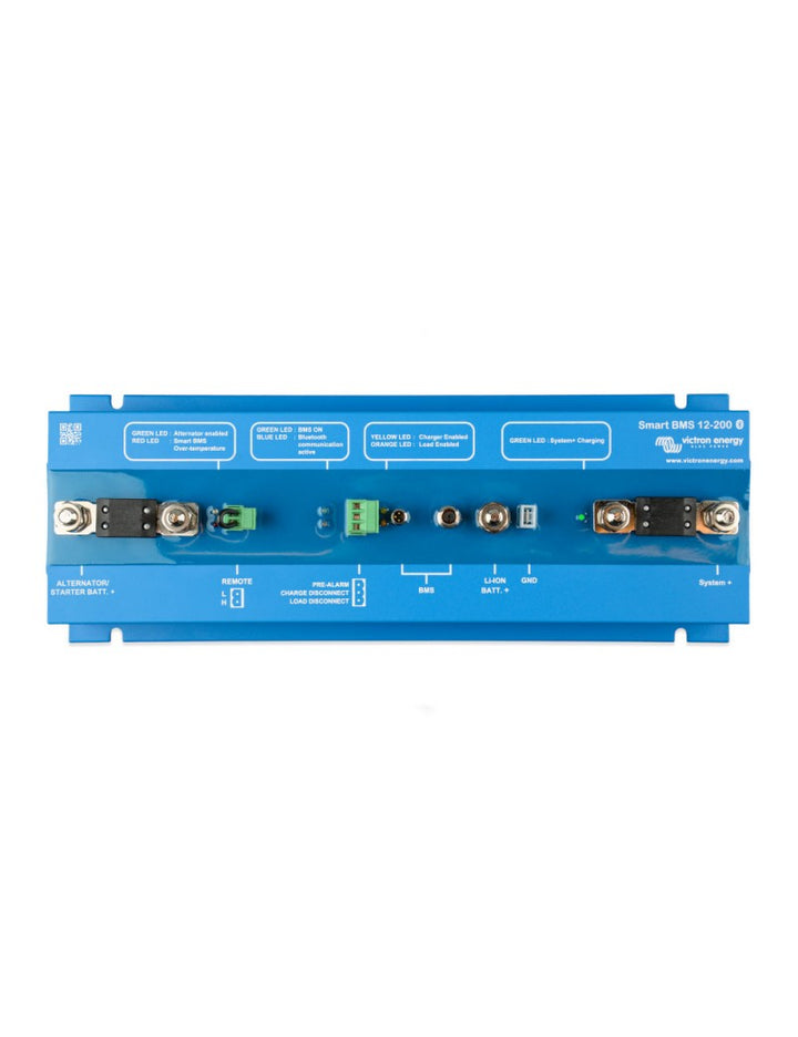 Victron Energy Smart BMS 12/200 Batterie-Management-System