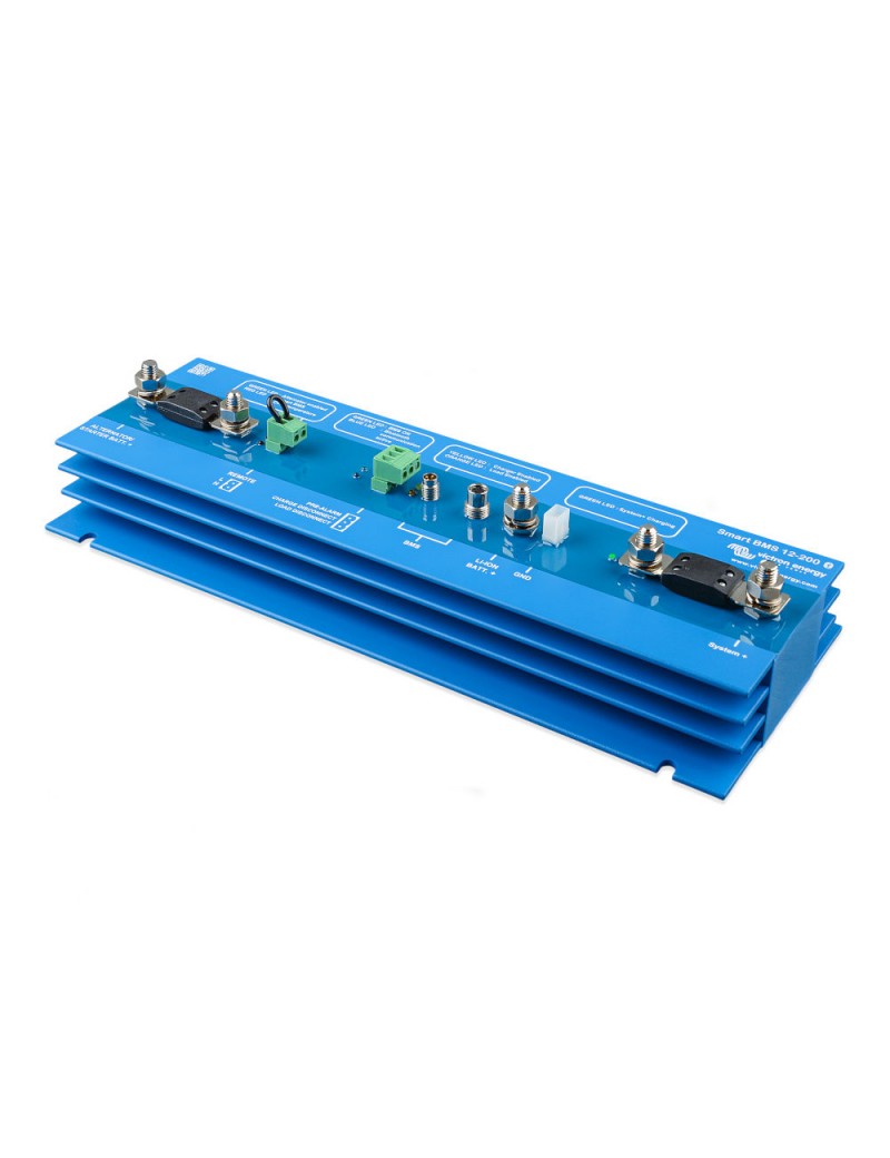Victron Energy Smart BMS 12/200 Batterie-Management-System