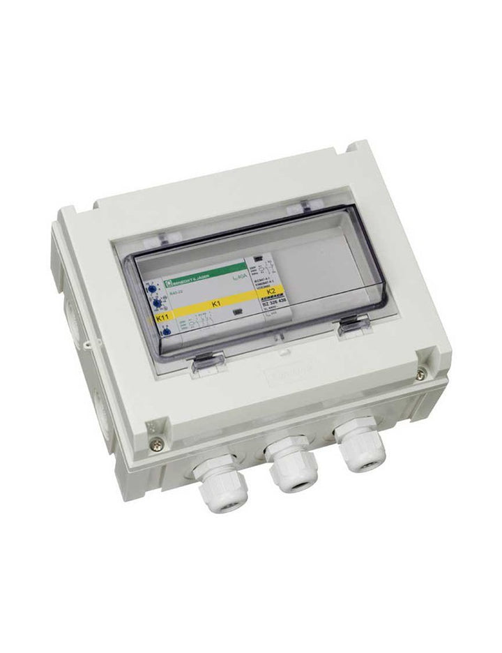 Victron Energy Transferschalter 5 KVA