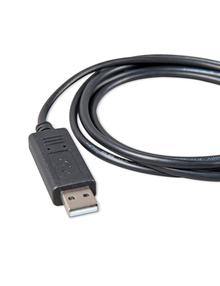 Victron Energy USB-Kabel für Blue Solar PWM-Pro