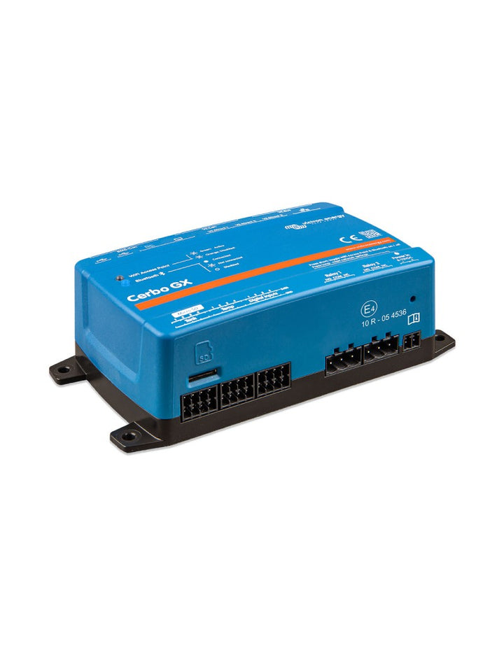 Victron Energy Überwachungsmodul Cerbo GX