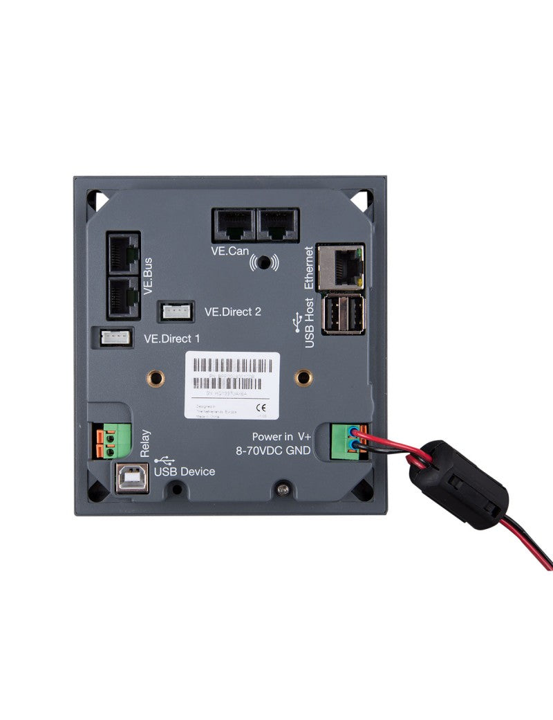 Victron Energy Überwachungsmodul Color Control GX