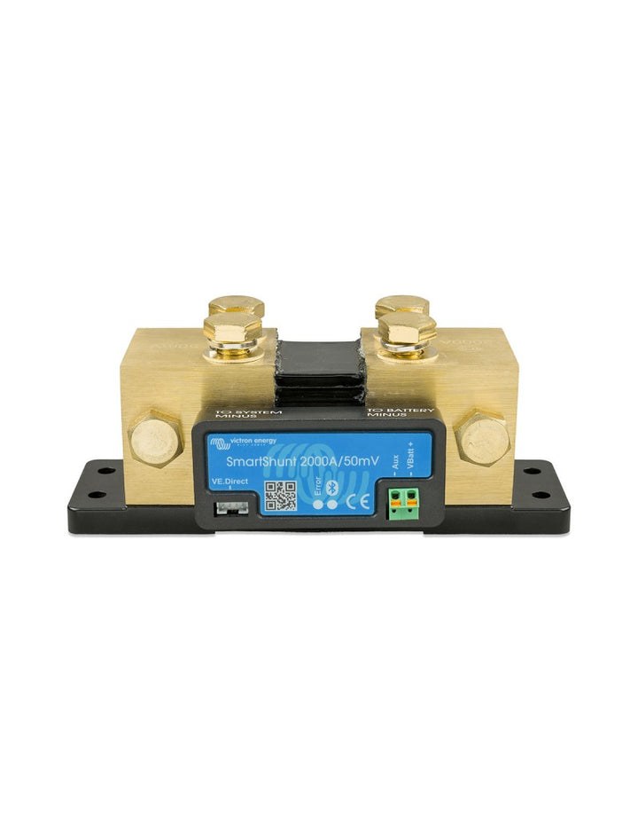 Victron Energy Überwachungsmodul SmartShunt 2000 A/50 mV