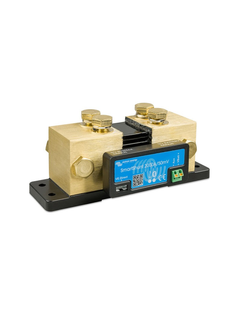 Victron Energy Überwachungsmodul SmartShunt 2000 A/50 mV
