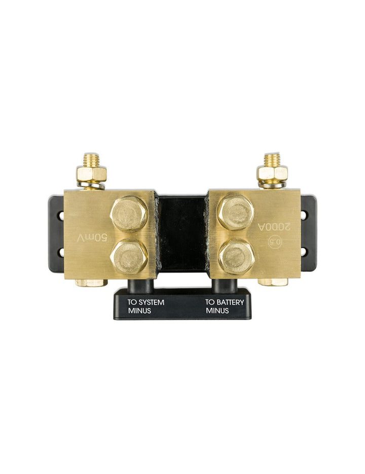 Victron Energy Überwachungsmodul SmartShunt 2000 A/50 mV