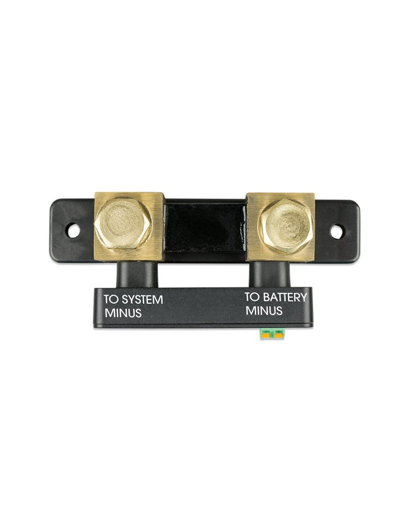 Victron Energy Überwachungsmodul SmartShunt 500 A/50 mV