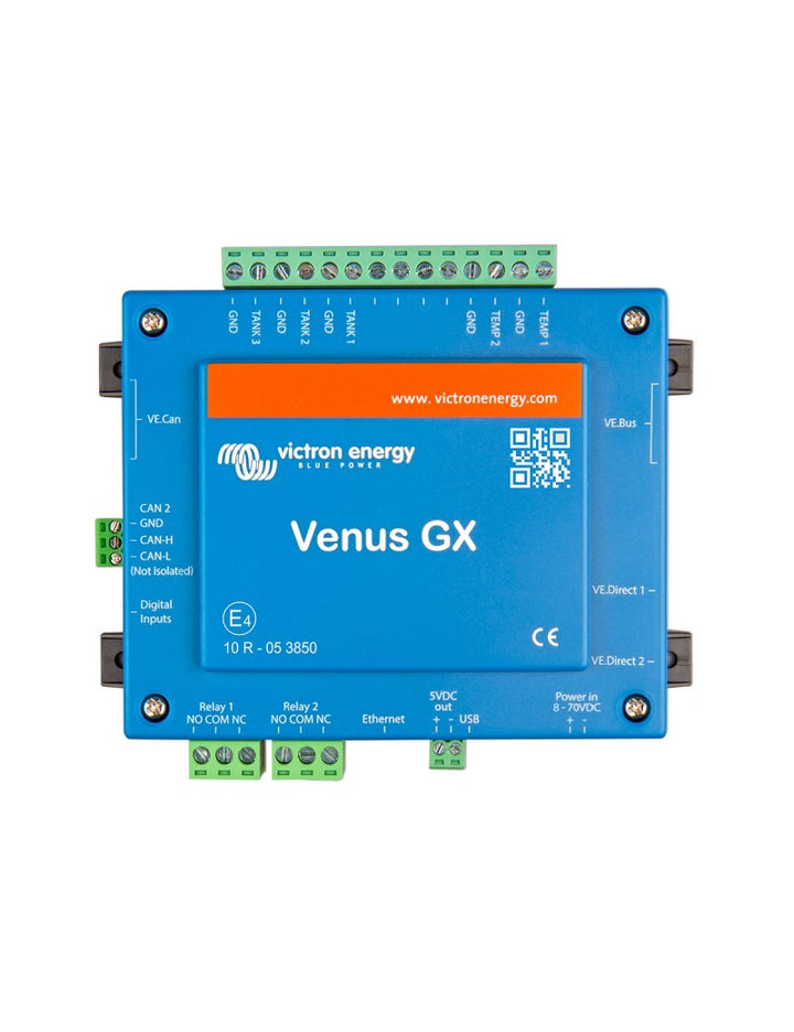 Victron Energy Überwachungsmodul Venus GX