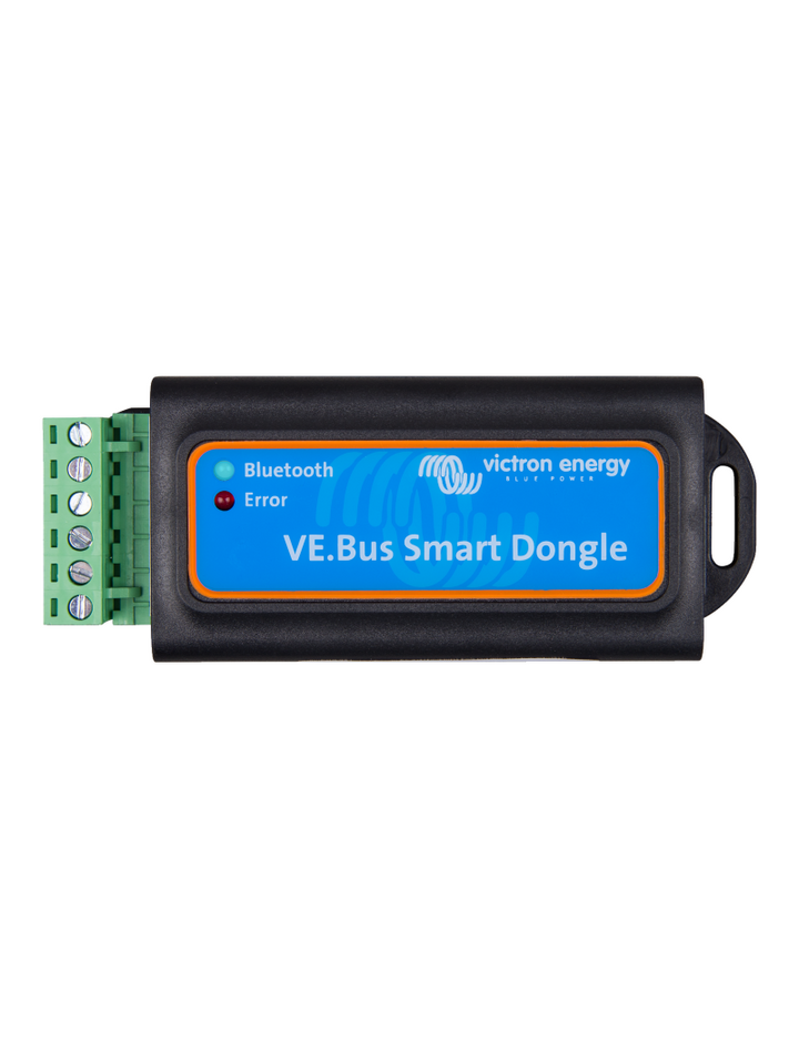 Victron Energy VE.Bus Smart Überwachungsschnittstelle