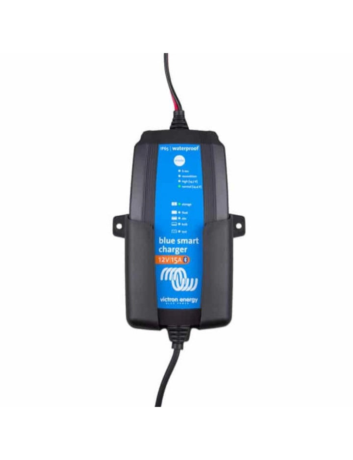 Victron Energy Wandhalterung für Blue Smart Ladegeräte