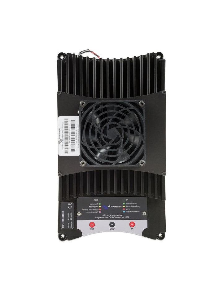 Victron Energy Wandler Buck-Boost 100 A