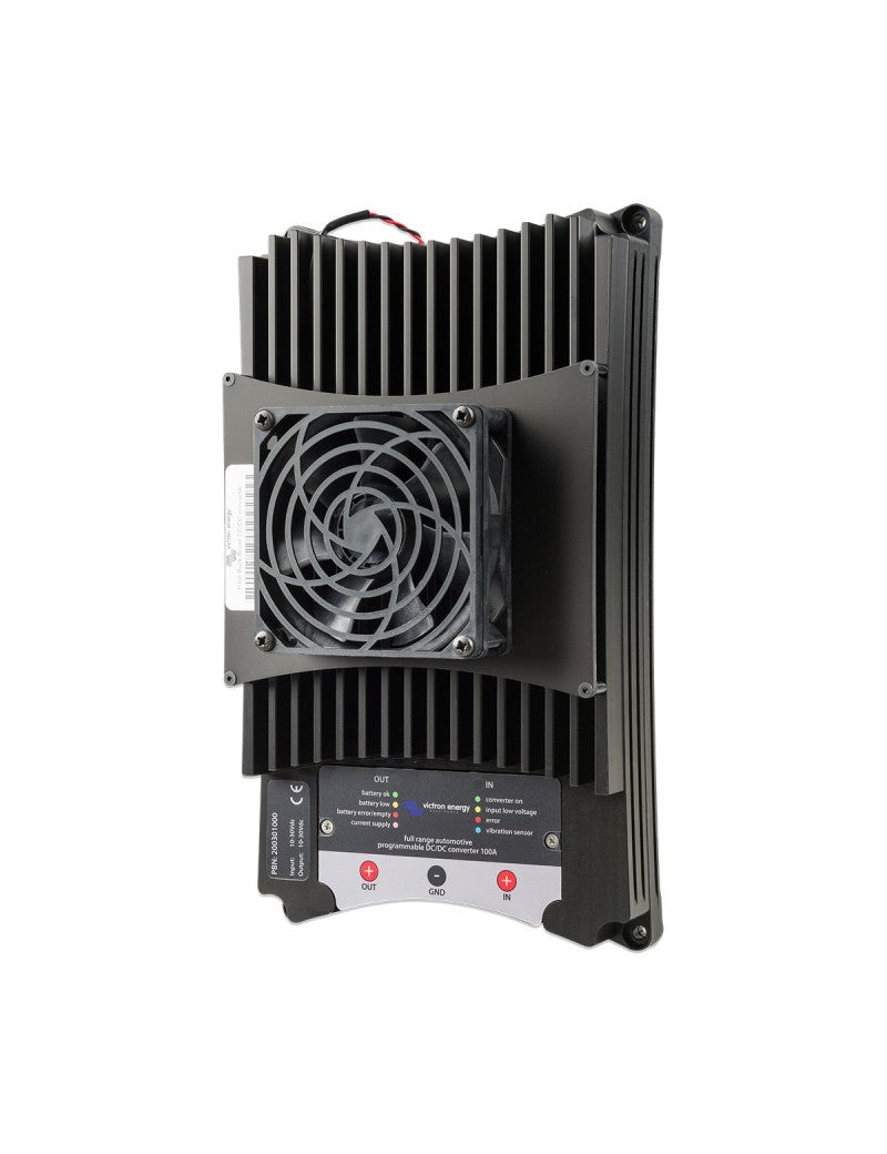 Victron Energy Wandler Buck-Boost 100 A