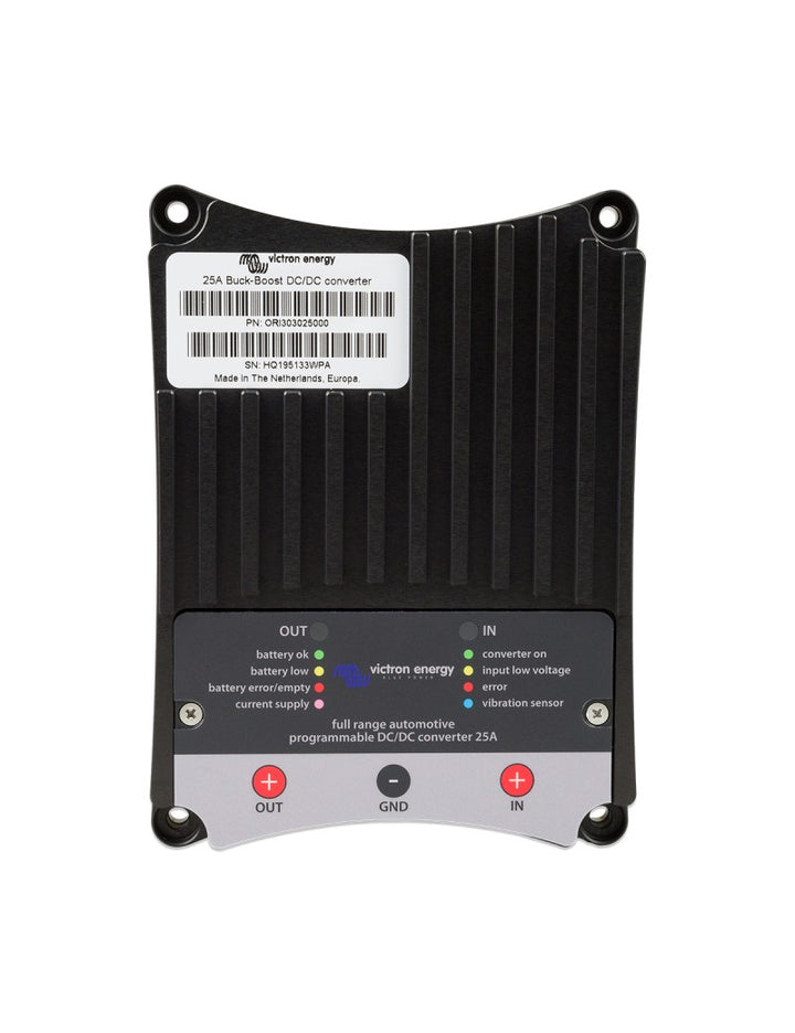 Victron Energy Wandler Buck-Boost 25 A