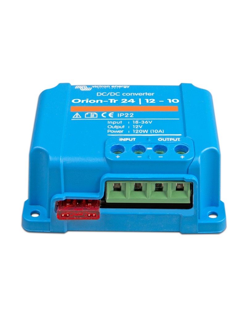 Victron Energy Wandler Orion-Tr 24/12-10 A