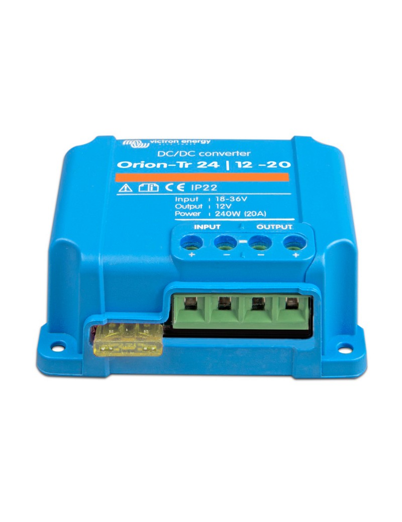 Victron Energy Wandler Orion-Tr 24/12-20 A