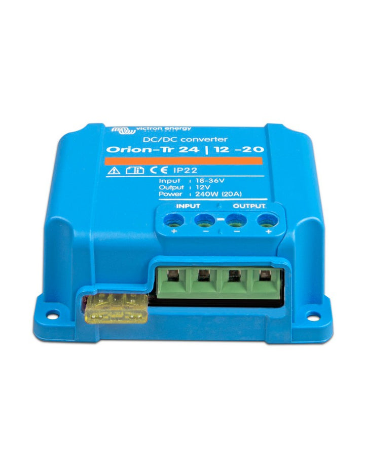 Victron Energy Wandler Orion-Tr 24/12-20 A