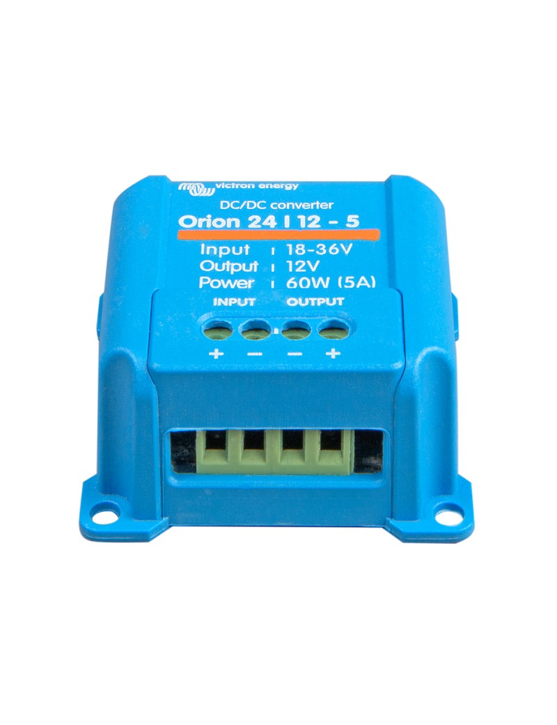 Victron Energy Wandler Orion-Tr 24/12-5 A