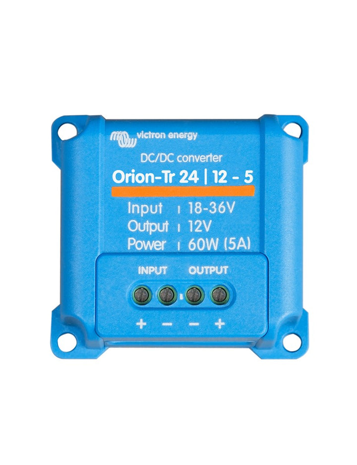 Victron Energy Wandler Orion-Tr 24/12-5 A