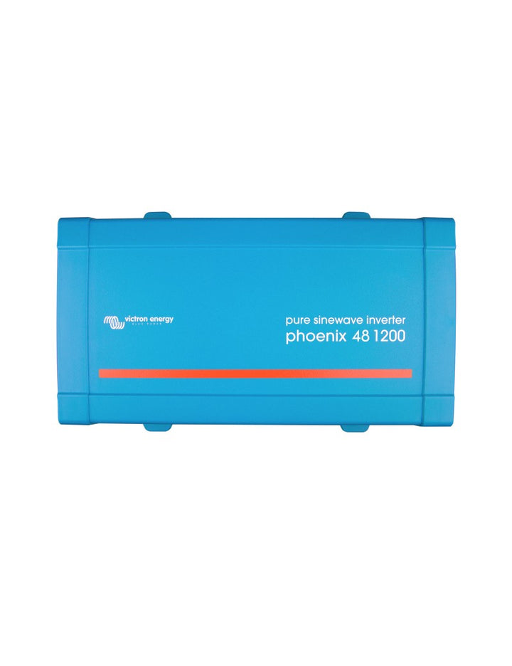 Victron Energy Wechselrichte Phoenix 48/1200 VE.Direct IEC-Steckdose