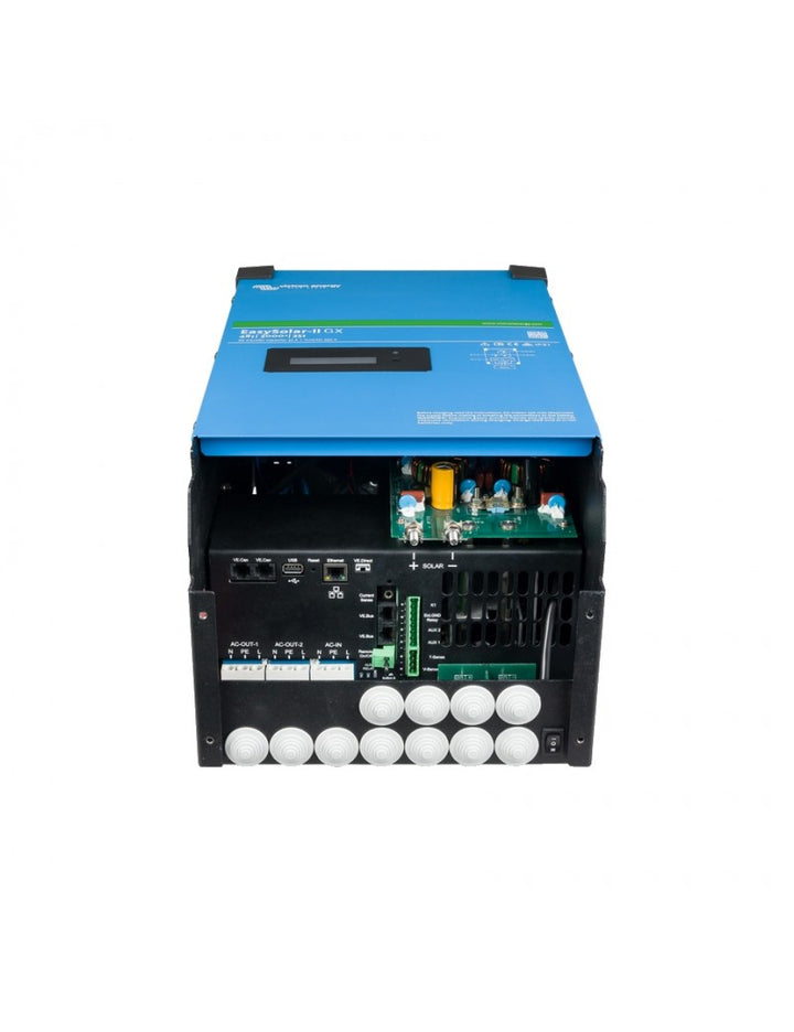 Victron Energy Wechselrichter EasySolar-II 48-3000/35-32 GX
